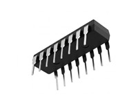 Integrated Circuit Linear Operational Multiplier. [XR2208]