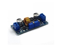 3 Stage/ Function: CC LED Driver, Buck Module and LIPO Charger I/P 4-38V O/P 1.25-36V 5A ADJ. Constant Current & Voltage. Do not Combine I/P and O/P Ground [BDD DC/DC BUCK/LIPO CHG 1.25-36V]