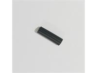 Black Sleeve 3-2mm for Solder Butt Connector (Pack of 5) [SOLDER BUTT SLEEVE 3-2MM]