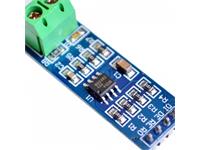 Low Power Transceiver for RS485 Communication-5VDC [HKD TTL TO RS-485 MODULE-MAX485]