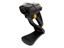 Mindeo Laser Barcode Scanner 1D/2D 1280×800 Pixels, Includes: Stand + 2m USB-RJ45 Cable [LASER MD6600]