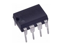 Supply Voltage Supervisors 3,6-18V 8PD [TL7702]