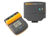 Insulation Resistance Tester (5KV) 1TΩ CAT III 1000V, CAT IV 600V [FLUKE 1550C]