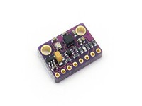 GY-91 MPU 9250 BMP280 10DOF Gyro Compass 9-Axis Acceleration Sensor Module [BMT 7DOF-MPU9250+BMP280 SENSOR]
