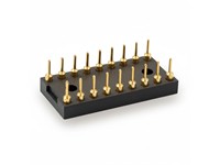 Carrier DIP Prom [218-13-320]