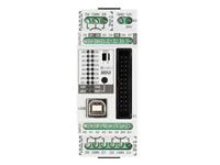 Open-Source PLC Arduino Compatible [CONTROLLINO MINI]