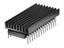 Heatsinks for DIL-IC, PLCC and SMD [ICK40B]