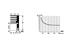 Extruded Heatsink for PCB Mounting 10K/W without Solder Pins [SK76-25SA]