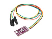 CJMCU-5837 MS5837-02BA01 Water Pressure Sensor Measurement Module I2C, 3-5V, 0 TO 30 Bar [BDD CJMCU5837 WATER PRESSU SENSO]