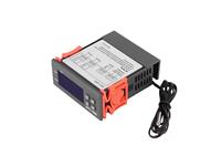 STC-1000 Digital Temperature Controller. 220V with Heating and Cooling and Alarm [BMT STC-1000 DIG TEMP CONTR 24V]