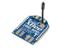 WRL-10421 XBEE MODULE- PRO 63MW WIRE ANTENNA - SERIES 2B (ZIGBEE MESH) [SPF XBEE PRO 63MW WIRE ANTENNA]