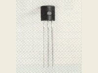 SCR • IT(RMS)= 0.8A • VDRM= 200V • TO-92 Package [2N5064]
