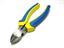 SIDE CUTTER L:160MM 2 COLOUR HANDLE [SCT507026 CXD]