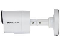 Hikvision BULLET Camera, HD720P IR, 1.3MP CMOS Image Sensor, 1280x960, 2.8mm Lens, 20m IR, True Day-Night, Smart IR, IP66 [HKV DS-2CE16C2T-IR]