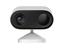 IMOU CELL GO WIFI CAMERA 2K 3MP 2.8mm LENS ,  7M IR , H2.65 , BUIL-IN SIREN , TWO-WAY TALK , HUMAN DETECTION , BATTERY POWERED 5000MAH , BUILT-IN MIC & SPEAKER , 2.4GHZ , VLOG MODE , IMOU APP: iOS , ANDROID , BUILT-IN 4GBemmc STORAGE , IP65 [IMOU IPC-B32P-V2 2.8MM]