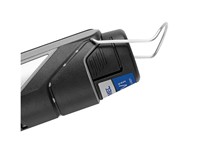 Dremel 8240-5/65 Cordless Multi-tool Kit 12V 2A, 65 Dremel Accessories & 5 Attachments, 5.000 35.000 1/min, Variable Speed, Includes Lithium-Ion Battery & Charger [DREMEL F0138240JK]