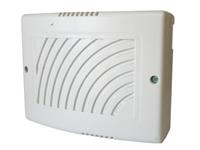 X-wave Wireless Repeater - Extends wireless detectors range,programmable for which detectors to repeat, Includes PSU & Rechargable batteries [IDS 860-01-0572]