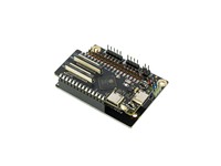 FIREBEETLE 2 ESP32-P4 AI Development Kit (MIPI CSI / DSI & WI-FI 6 & Bluetooth 5). Operating Voltage: 3.3V, Input Voltage: 5V DC (via Type-C or VCC), Main Board Dimensions: 25.4 x 60 mm [DFR FIREBEETLE2 ESP32-P4 AI KIT]