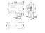 Fire Wire 6-Pin DIP Connector Type IEEE1394 (JER-6S) [XY-FW171A]