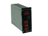 DIN Rail Metal Case Three Phase Power supply w/Active PFC. input 320 ~ 600VAC/450- 800VDC. Output 48VDC @ 10A [LITF480-26B48]