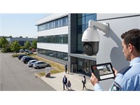 Hikvision PTZ 2MP 25× Network IR Speed Dome, 1/2.8" CMOS, Defog / EIS/ Regional Exposure & Focus , 1920x1080, 4.8mm - 120 mm 25× Opt, 100m IR, 360° endless movement, True Day/Night, IP66 standard, TVS 4,000V lightning/surge/voltage protection [HKV DS-2DE4225IW-DE]