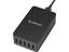 5 PORT USB DESKTOP CHARGER 5V 40W [ORICO CSE-5U-SA-BK-PRO]