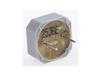 Sonitron Buzzer 82 dB(A), 3KHz (+/- 15%), 1.5 to 15 Voltage, 11.6mA [SMA-13LT-P7.5]