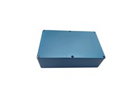 Diecast Alum Blue 188X120X56 [1590DBU]