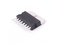 8Pin Analog Remote-Control Signal Amplifier [UPC1473HA]