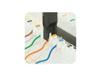 Impact & Punch Down Tool - Suitable Blades: HT14, HT14BK (Purchase Separately) [HT3140]