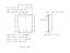 DC/DC Converter VI=18-36V VO=5V +-15V 200MA +-25MA MAX 20W Triple Output Metal Shield [FDC20-24T0515]