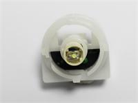 U2 Switch Actuator / LED Holder for Push Button c/w GFA00308 LED and DB3 Micro Switch. [GSA03019]