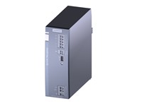 SITOP PSU6200 24 V/10 A Stabilized Power Supply Input: 120 - 230 V AC (110 - 240 V DC) [6EP3334-7SB00-3AX0]
