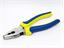 160mm Universal Plier with Dual Colour Handle [CXD PLR507025]