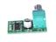 MINI 5V PAM8403 AUDIO POWER AMPLIFIER BOARD 2 CHANNEL WITH VOLUME CONTROL [BMT 5V PAM8403 AUD AMP 2X3W]