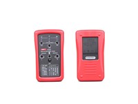 Phase Sequence & Motor Rotation Indicators 90~600VAC 15Hz~400Hz 3MA 70X75X30mm [UNI-T UT261B]