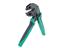 PRK CP-371Y1 :: Carbon Steel Crimper for Solar Cables and Connectors [PRK CP-371Y1]