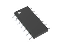 PWM Controller Current Mode 14SOIC [UC3845BD]