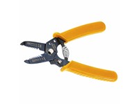 Stripper/Cutter 0,6-2,6mm. 5-in-1 Multi-Purpose Precise Ground [HT5021]