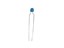 Ceramic Capacitors 5MM LS [6,8PF 100V 5MM]