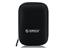 2.5" Portable Hard Drive Protector Bag Black [ORICO PHD-25-BK]