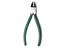 PM-806F :: Plastic Cutting Plier OAL:159mm [PRK PM-806F]