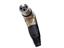 3P XLR FEMALE CABLE CONNECTOR R/A LOW COST [XLR3-11CRA]