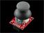 BOB-09110 BREAKOUT BOARD FOR SPF THUMB JOYSTICK (NOT FOR THUMB SLIDE JOYSTICK) [SPF THUMB JOYSTICK BREAKOUT]