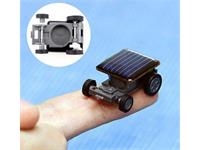 Childrens Educational Toy, Mini Solar Powered Race Car. [EDU-TOY BMT SOLAR RACE CAR]