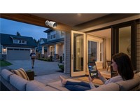 Hikvision Smart Hybrid Light with ColorVu Fixed Mini Bullet Network Camera 8MP 4mm Lens, 40m IR, 1/1.8" CMOS , 24/7 Colour Imaging , CBR/VBR, H2.64/H2.65, ONVIF, WDR130dB, 1xRJ45 10 M/100M, Built-in Microphone, 12VDC 0.45A, PoE:IEEE 802.3, IP6 [HKV DS-2CD2087G3-LI2UY (4MM)]