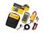 Combo Kit for Industrial Applications [FLUKE 87V/i410]