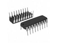 Dual Input Expandable Gate [CD4402BCN]