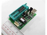 PIC Programmer USB Port Kit
• Function Group : Computer / Interface / Programmers [KIT150A]