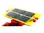 MC004A Solar Panel 1,5V 350mA 135x65mm [DGU SOLAR CELL 1,5V 350MA]